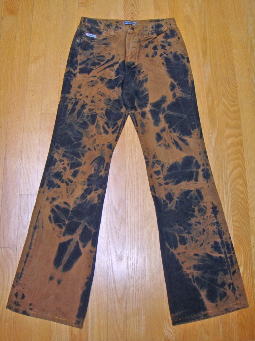 NWOT Parso Jeans